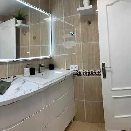 Apartment 4 Seasons Relax Costa Del Silencio