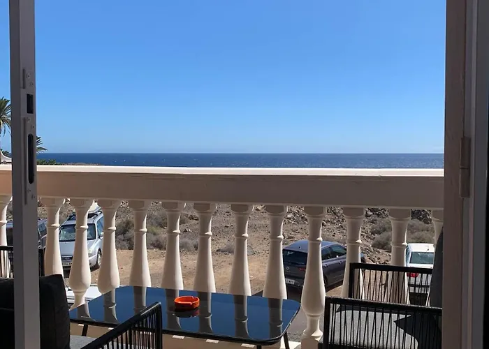 4 Seasons Relax Costa Del Silencio