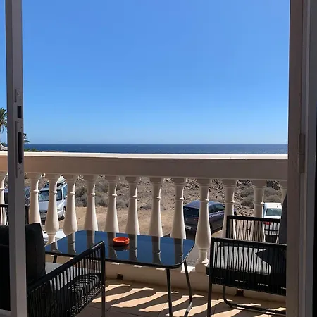 4 Seasons Relax Costa Del Silencio